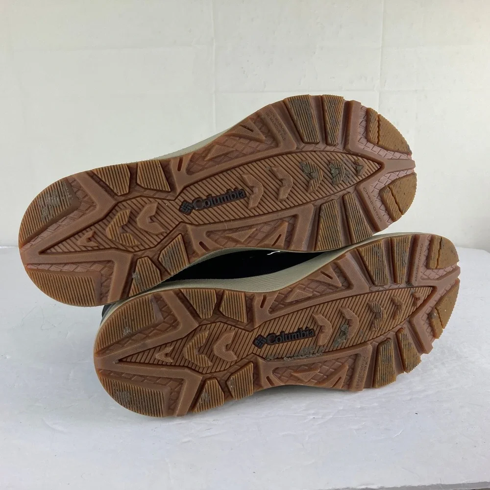 Columbia paninaro omni
